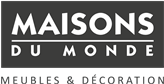 Logo Maisons du monde