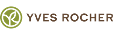 Logo Yves Rocher