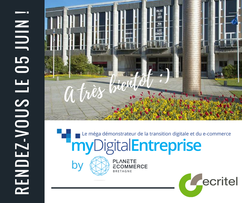 MyDigitalEntreprise