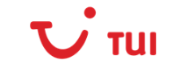 Logo TUI